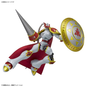 Figure - rise Standard Gallantmon - Hobby Corner Egypt