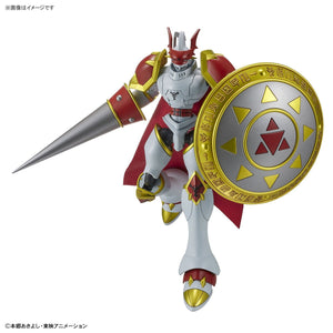 Figure - rise Standard Gallantmon - Hobby Corner Egypt