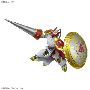 Figure - rise Standard Gallantmon - Hobby Corner Egypt