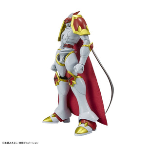 Figure - rise Standard Gallantmon - Hobby Corner Egypt