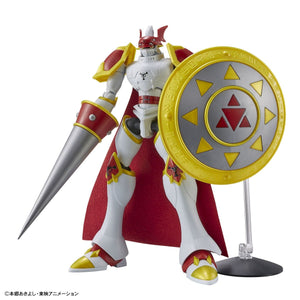 Figure - rise Standard Gallantmon - Hobby Corner Egypt