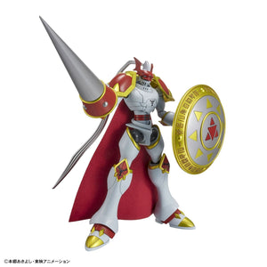 Figure - rise Standard Gallantmon - Hobby Corner Egypt