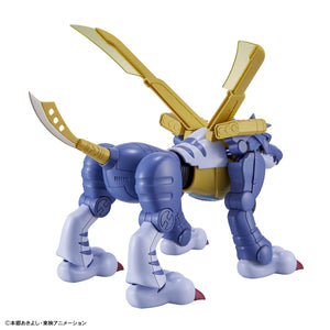 Figure - rise Standard MetalGarurumon - Hobby Corner Egypt