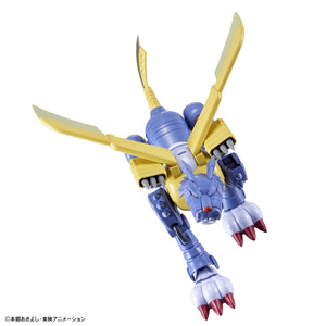 Figure - rise Standard MetalGarurumon - Hobby Corner Egypt