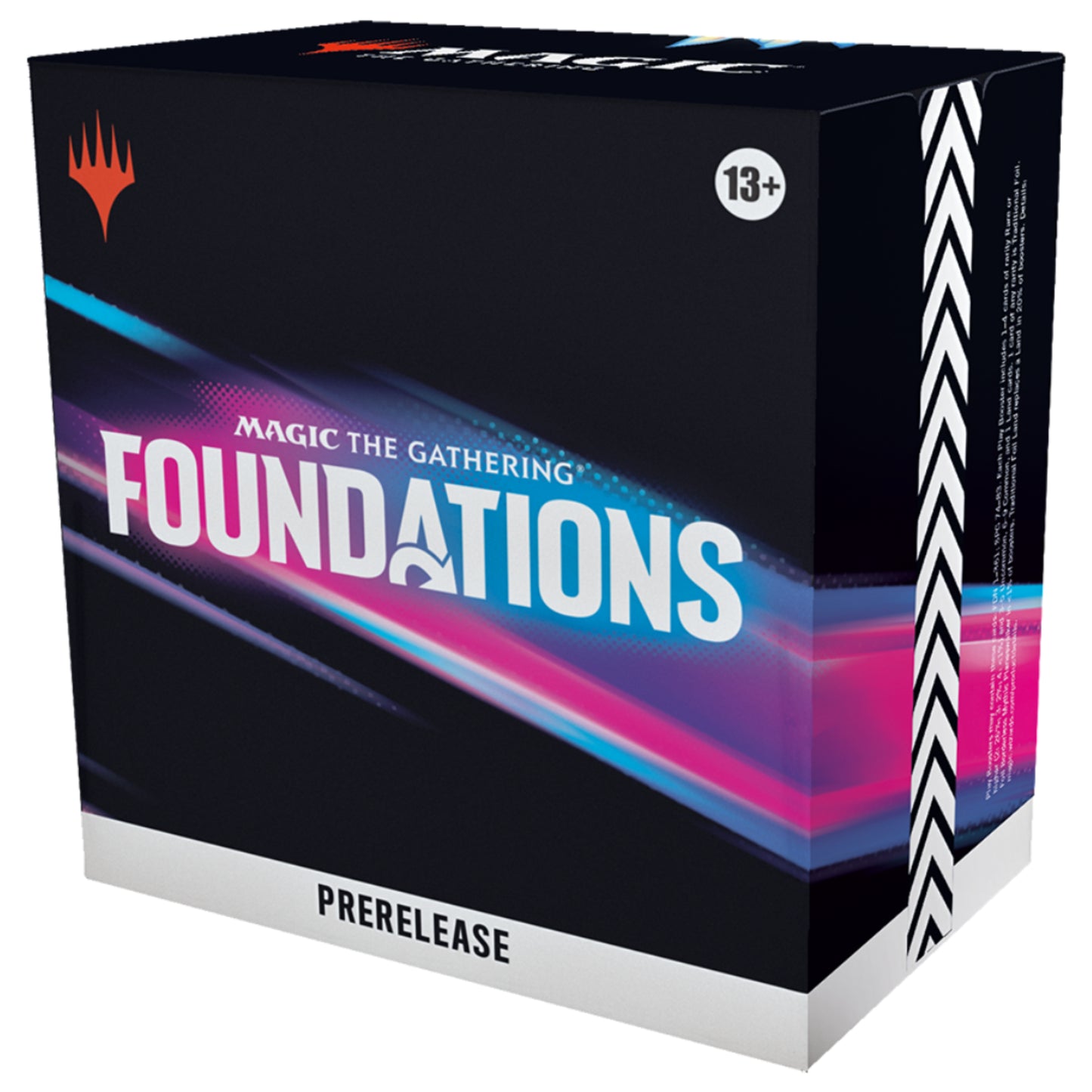 Foundations - Prerelease Kit