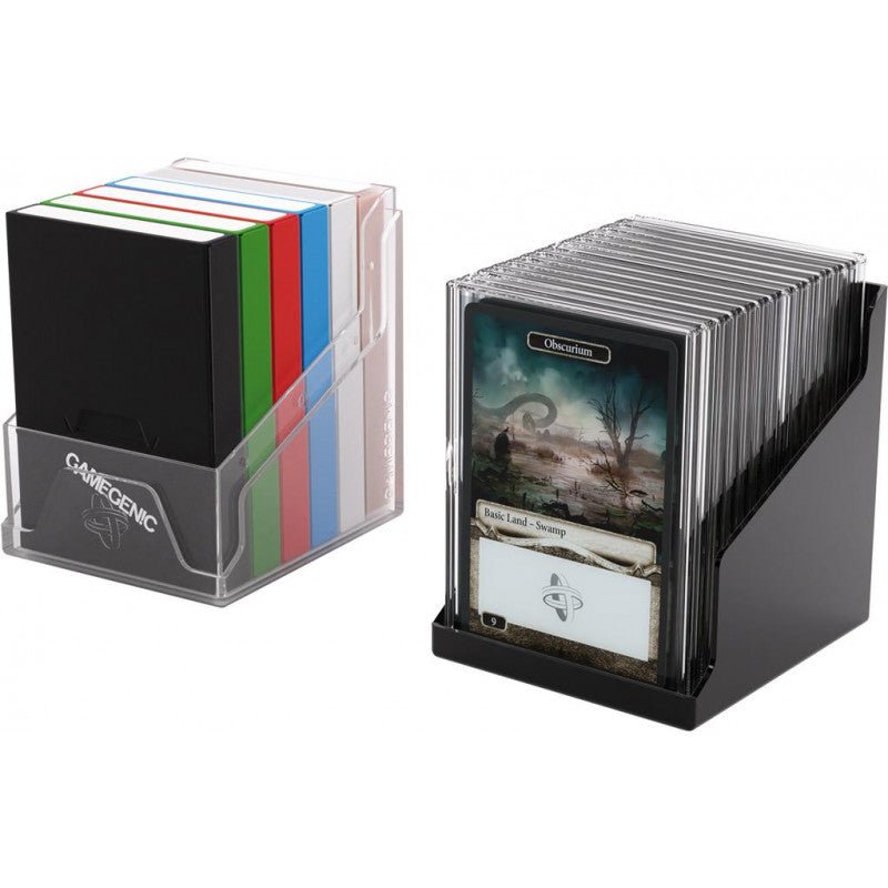 Gamegenic: Deck Box - Bastion 100+ XL - Hobby Corner Egypt