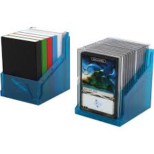 Gamegenic: Deck Box - Bastion 100+ XL - Hobby Corner Egypt