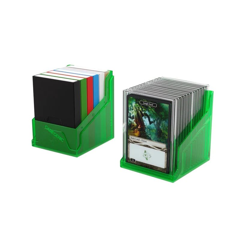 Gamegenic: Deck Box - Bastion 100+ XL - Hobby Corner Egypt