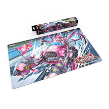 Load image into Gallery viewer, Gold Pride Accessories - Sleeves, Deck Box, Playmat, Portfolio

