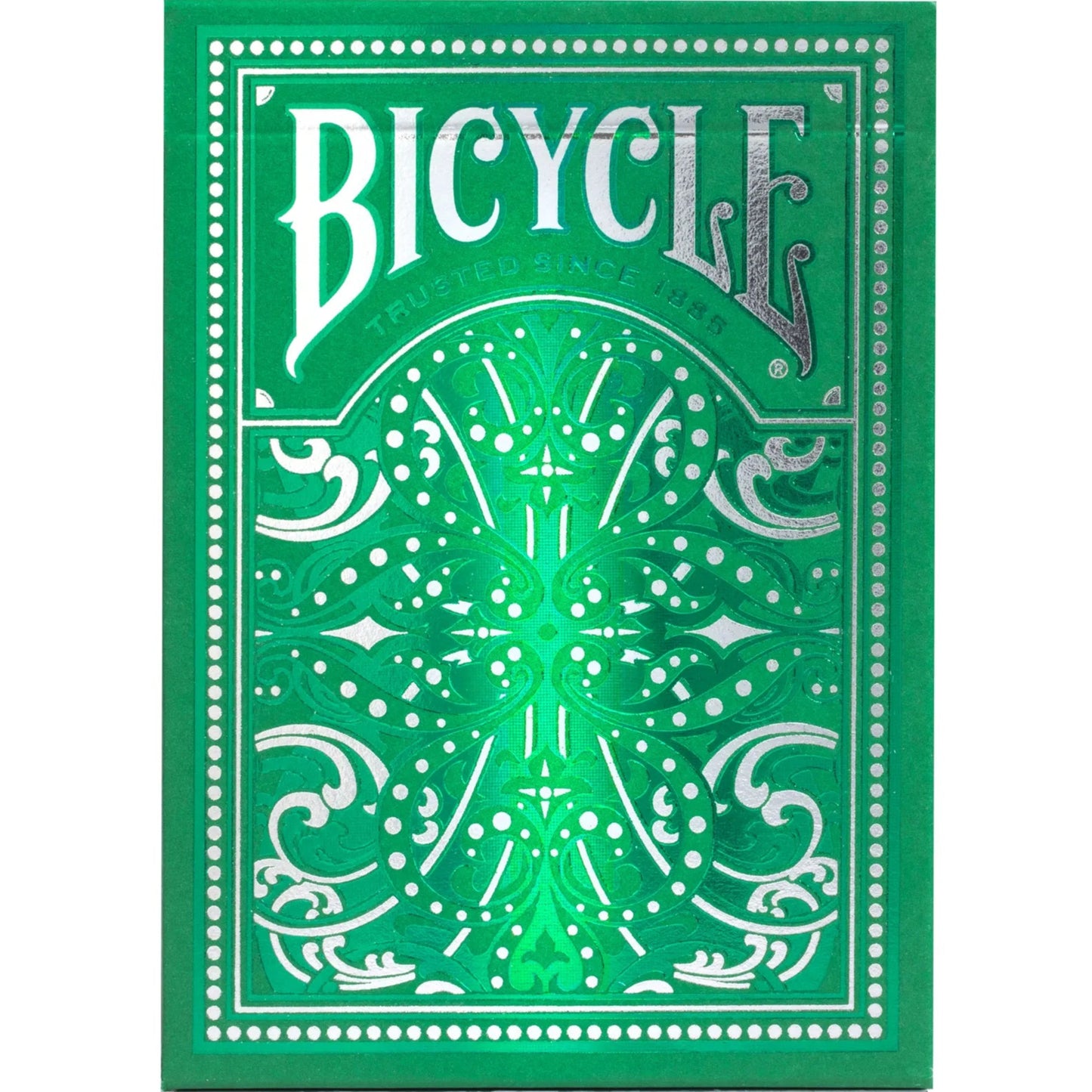 Bicycle Jacquard