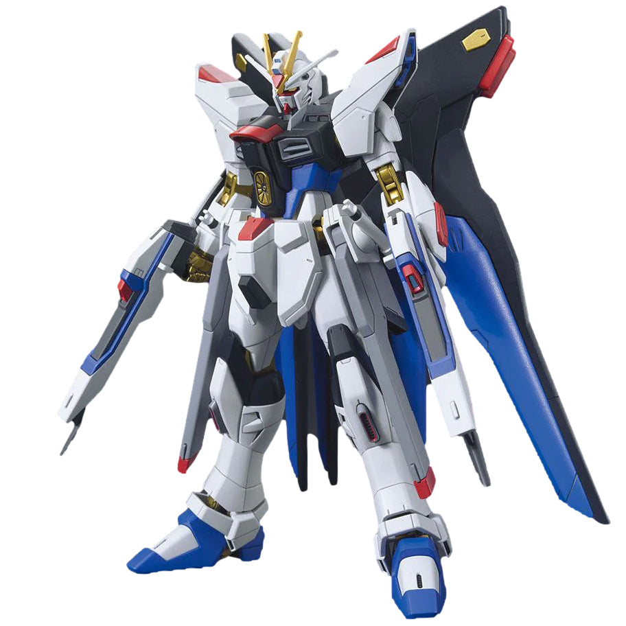 1/144 HGCE Strike Freedom (Revive)