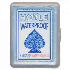 Hoyle Clear Plastic - Hobby Corner Egypt
