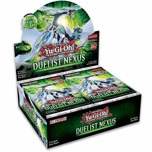 Duelist Nexus - Booster Box (24 packs)