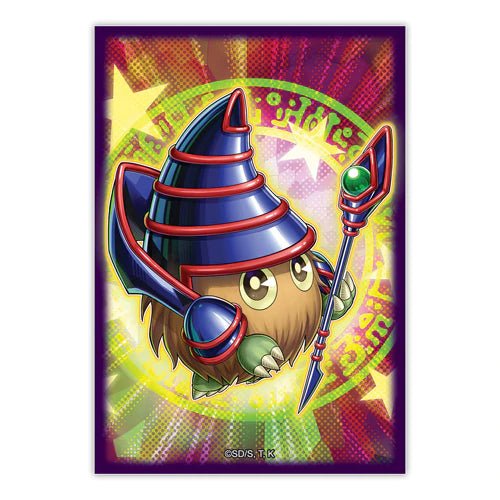 Kuriboh Kollection Accessories - Sleeves, Deck Box, Playmat, Portfolio - Hobby Corner Egypt