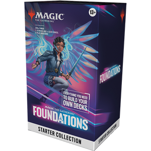 Foundations - Starter Collection