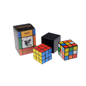 Magic Rubic Cube - Hobby Corner Egypt