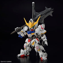 Load image into Gallery viewer, MGSD Barbatos - Hobby Corner Egypt
