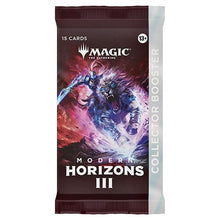 Load image into Gallery viewer, Modern Horizons 3: Collector Booster (12 Packs) - Hobby Corner Egypt
