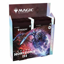 Load image into Gallery viewer, Modern Horizons 3: Collector Booster (12 Packs) - Hobby Corner Egypt
