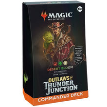 Load image into Gallery viewer, Outlaws of Thunder Junction: Commander Decks - Hobby Corner Egypt
