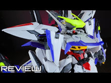 Load and play video in Gallery viewer, 1/100 MG MVF-X08 Eclipse
