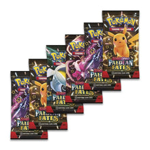 Load image into Gallery viewer, Scarlet &amp; Violet - Paldean Fates Booster Bundle - Hobby Corner Egypt
