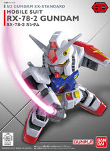 Load image into Gallery viewer, SDEX - Standard RX - 78 - 2 - Hobby Corner Egypt
