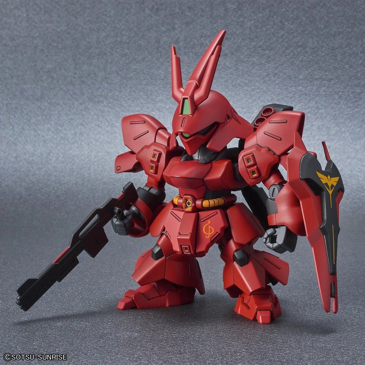 SDEX - Standard Sazabi - Hobby Corner Egypt