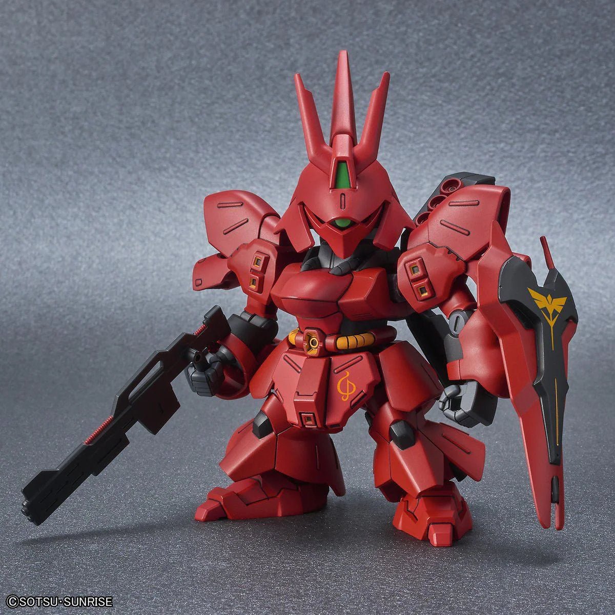 SDEX - Standard Sazabi - Hobby Corner Egypt