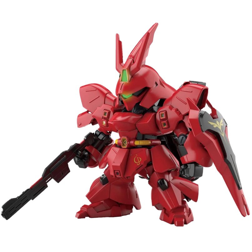 SDEX - Standard Sazabi - Hobby Corner Egypt