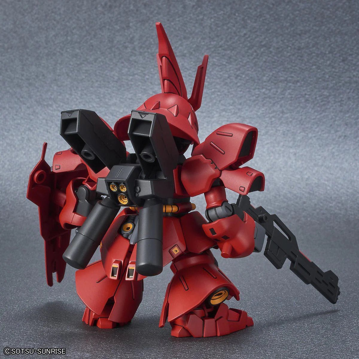 SDEX - Standard Sazabi - Hobby Corner Egypt