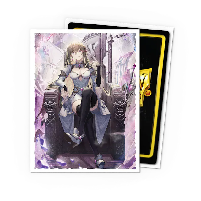 Dragon Shield Grand Archive Standard Sleeves (100)