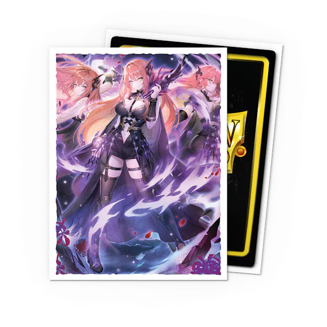 Dragon Shield Grand Archive Standard Sleeves (100)