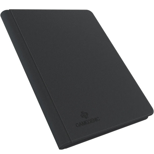 Gamegenic - Zip-Up Ring Binder Slim