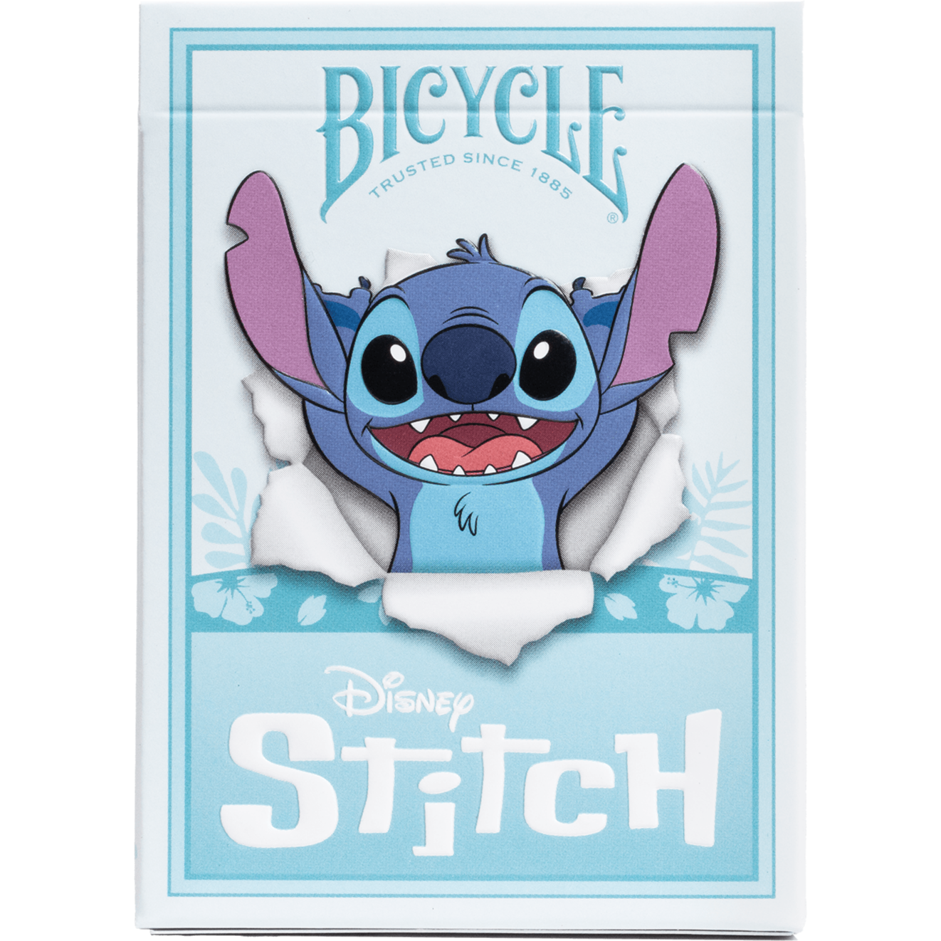 Bicycle - Disney's Stitch