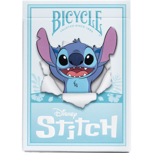 Bicycle - Disney's Stitch