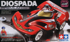 Diospada Premium (AR Chassis)