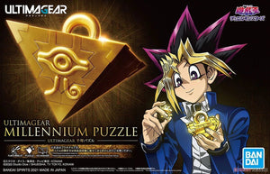 Ultimagear Millennium Puzzle - Hobby Corner Egypt