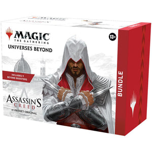 Universes Beyond: Assassins Creed - Bundle