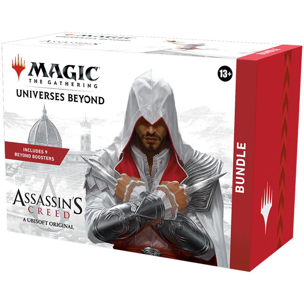 Universes Beyond: Assassins Creed - Bundle