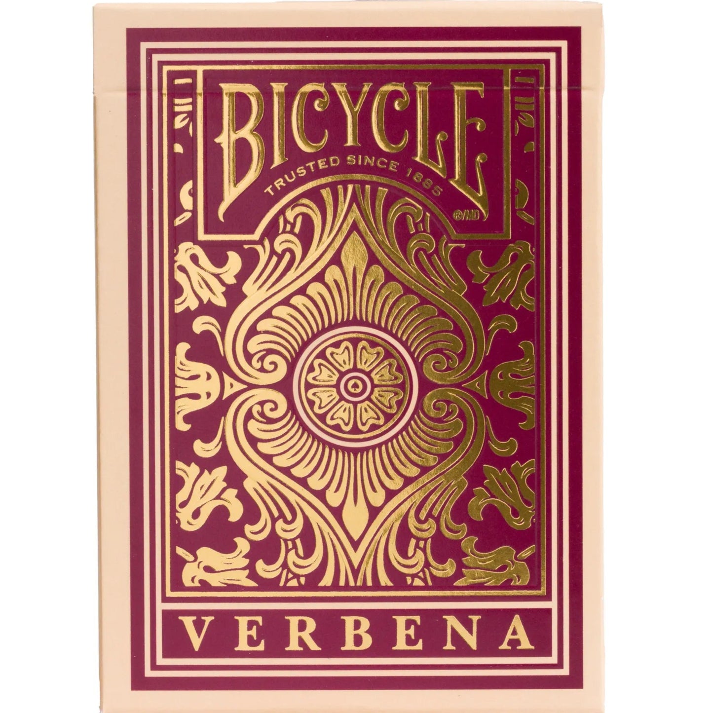 Bicycle Verbena