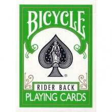 تحميل الصورة في عارض المعرض، Bicycle Rider Back - Green
