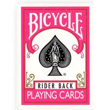 Load image into Gallery viewer, Bicycle Rider Back - Fuchsia

