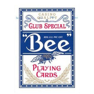 Bee Premium - Blue