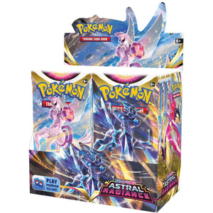 Astral Radiance - Booster Box (36 Packs)