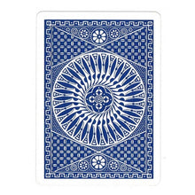 Load image into Gallery viewer, Tally-Ho Circle Back - Blue
