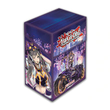 Load image into Gallery viewer, I:P Masquerena Accessories - Sleeves, Deck Box, Playmat, Portfolio
