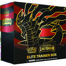 Load image into Gallery viewer, Lost Origin - Elite Trainer Box
