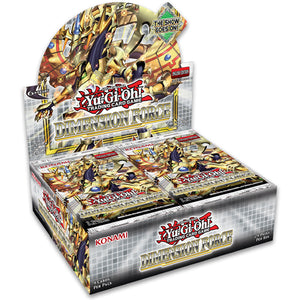 Dimension Force - Booster Box (24 packs)