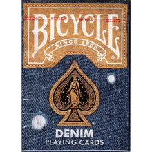 Load image into Gallery viewer, Bicycle Denim
